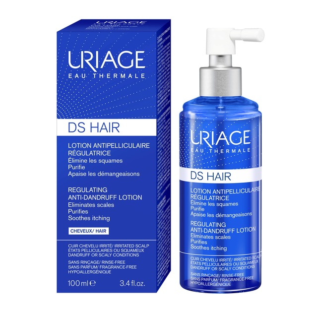 URIAGE - D.S. Lotion - 100ml